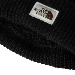 The North Face  Salty Bae Lined muts TNF black< Mutsen|Wintersport