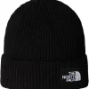 The North Face  Salty Lined muts TNF black< Mutsen|Wintersport