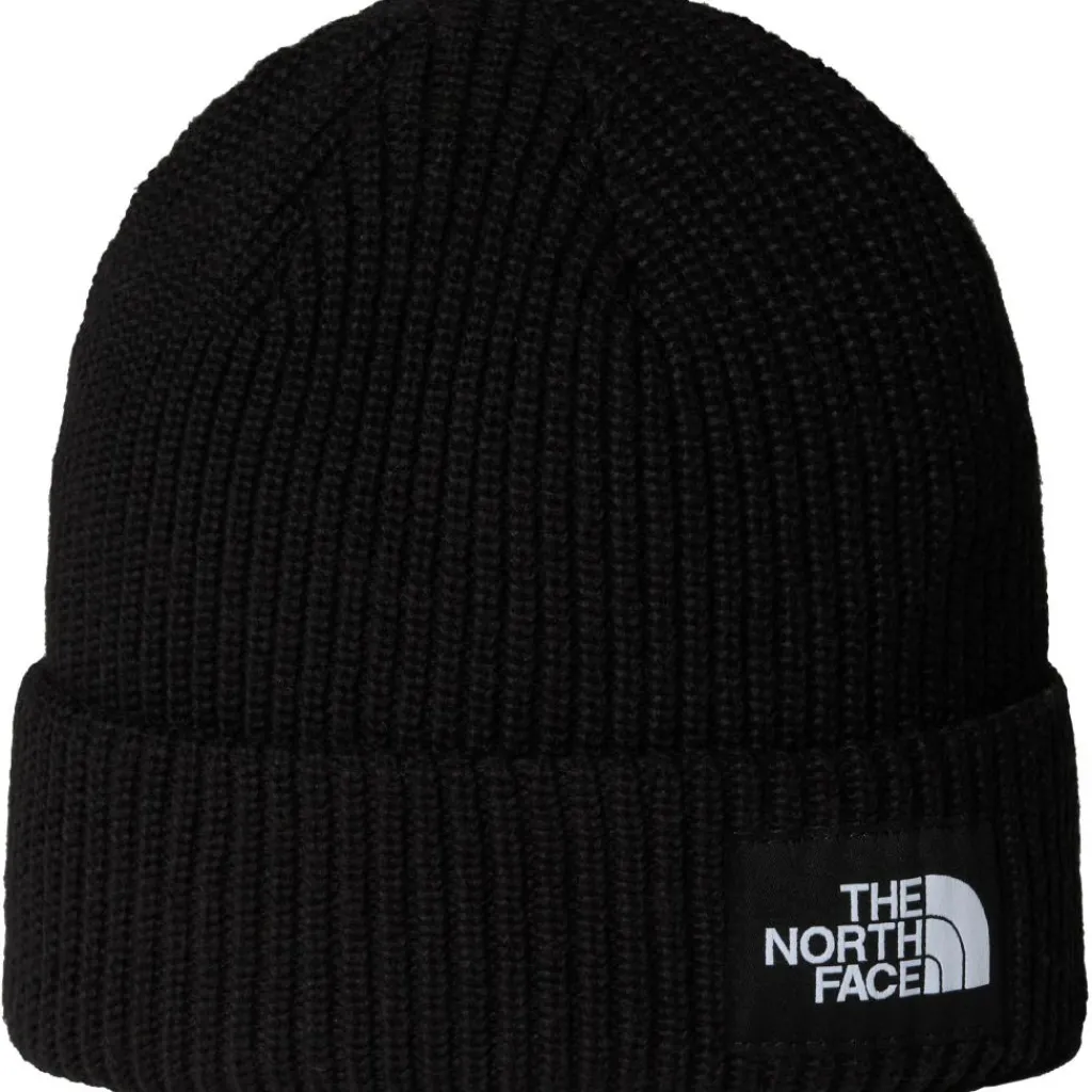 The North Face Salty Lined muts TNF black< Mutsen|Wintersport