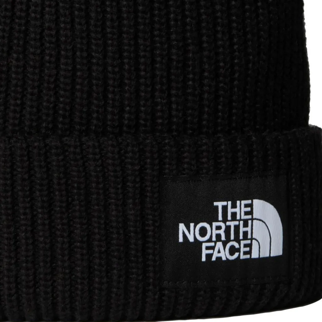 The North Face Salty Lined muts TNF black< Mutsen|Wintersport