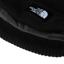 The North Face Salty Lined muts TNF black< Mutsen|Wintersport