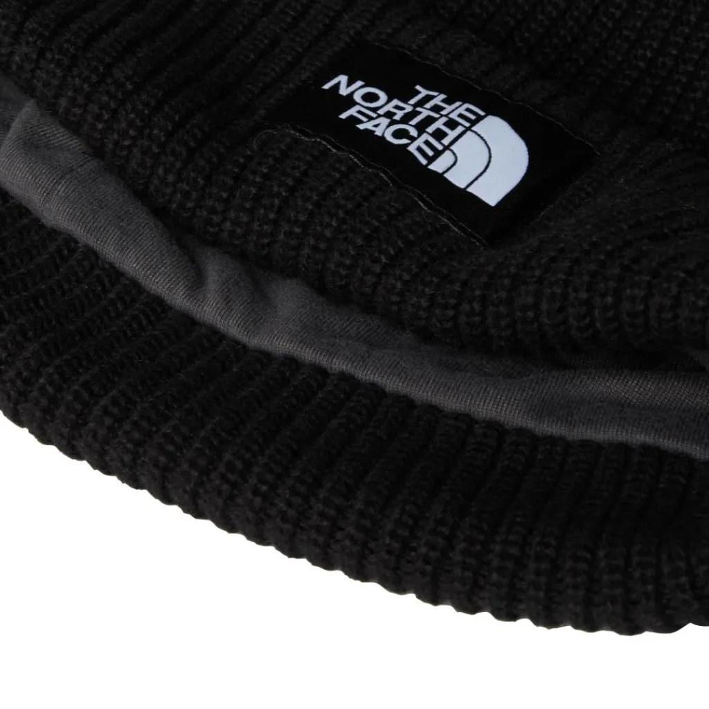 The North Face Salty Lined muts TNF black< Mutsen|Wintersport