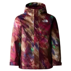 The North Face Snowquest outdoor jack junior boysenberry< Outdoor Jack