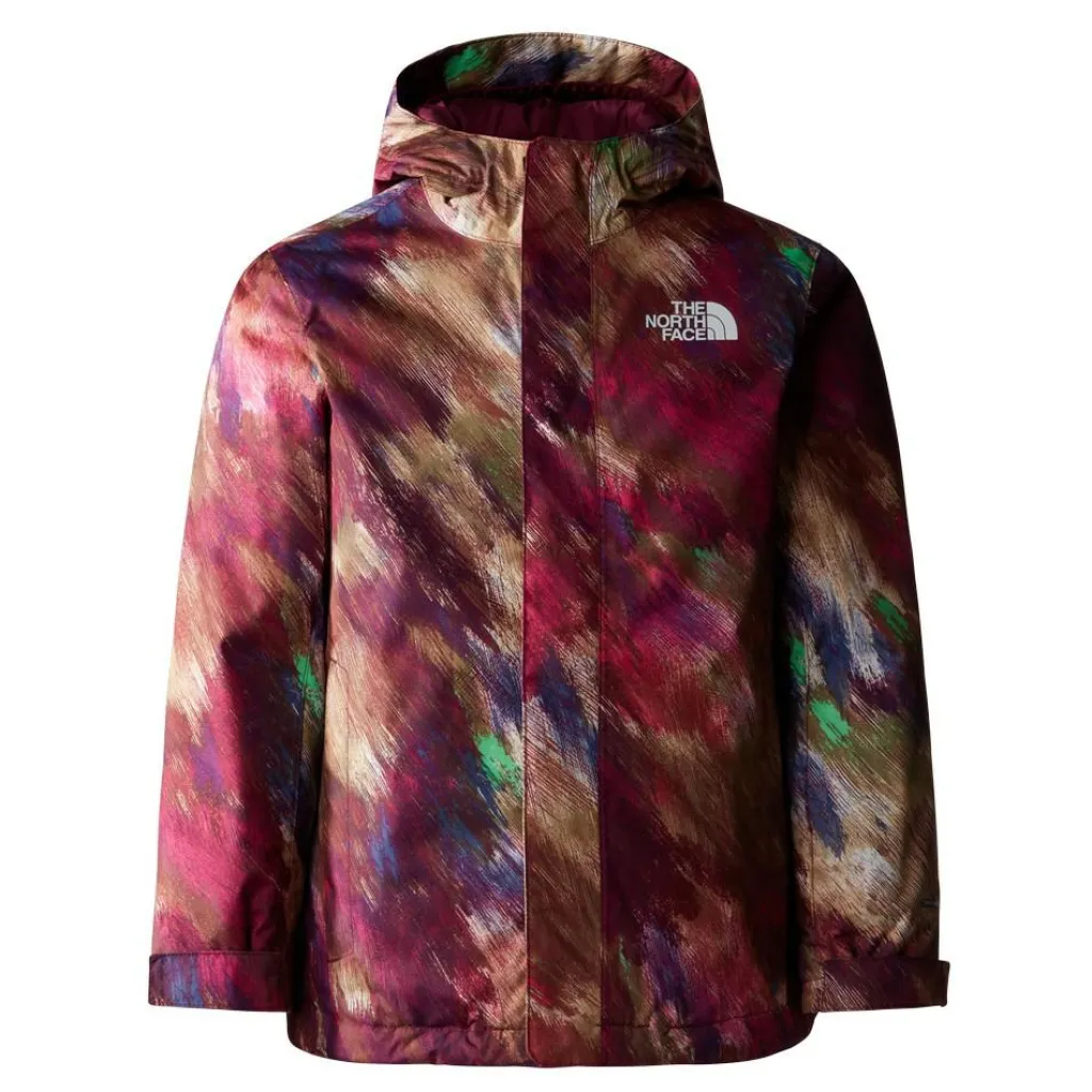 The North Face Snowquest outdoor jack junior boysenberry< Outdoor Jack