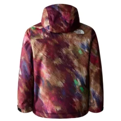 The North Face  Snowquest outdoor jack junior boysenberry< Outdoor Jack