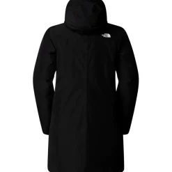 Outdoor Jack-The North Face Suzanne Triclimate 2.0 3-in-1 parka outdoor jack dames TNF black