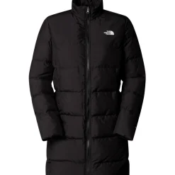 Outdoor Jack-The North Face Suzanne Triclimate 2.0 3-in-1 parka outdoor jack dames TNF black