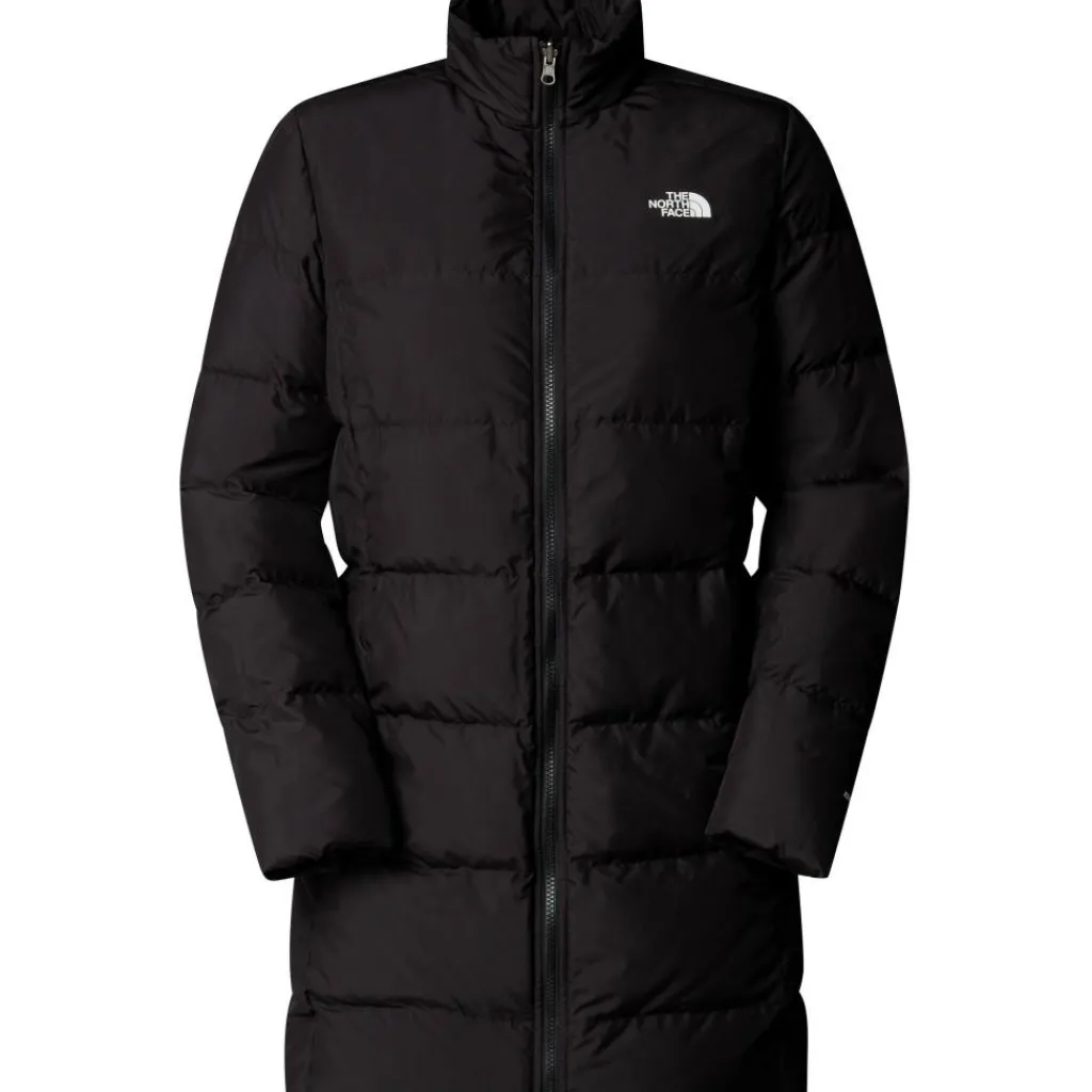 Outdoor Jack-The North Face Suzanne Triclimate 2.0 3-in-1 parka outdoor jack dames TNF black