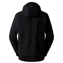 Ski Truien|Wintersport-The North Face  Tekno Logo hoodie heren blue jewel