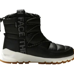 Snowboots & Winterlaarzen|Wintersport-The North Face  Thermoball snowboots dames TNF Black gardenia  white