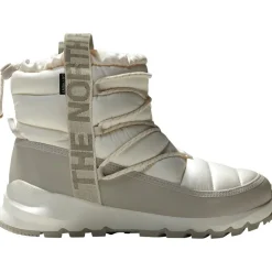 The North Face  Thermoball snowboots dames gardenia white silver  grey< Snowboots & Winterlaarzen|Wintersport