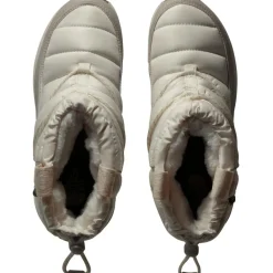 The North Face  Thermoball snowboots dames gardenia white silver  grey< Snowboots & Winterlaarzen|Wintersport