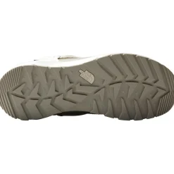 The North Face  Thermoball snowboots dames gardenia white silver  grey< Snowboots & Winterlaarzen|Wintersport