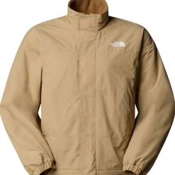 The North Face  Yumioro fleece vest dames khaki stone brown< Fleece Vest