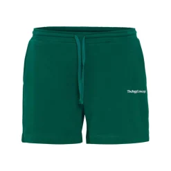 Broeken-TheJoggConcept Saki short heren evergreen