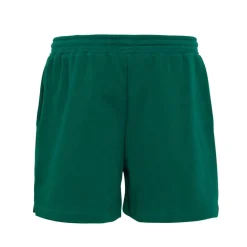 Broeken-TheJoggConcept Saki short heren evergreen