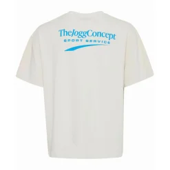 Shirts, Polo's & Blouses-TheJoggConcept Sasa shirt heren birch