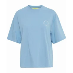 TheJoggConcept Simona Box shirt dames allure< Shirts, Polo's & Blouses