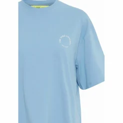 TheJoggConcept Simona Box shirt dames allure< Shirts, Polo's & Blouses