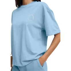 TheJoggConcept Simona Box shirt dames allure< Shirts, Polo's & Blouses