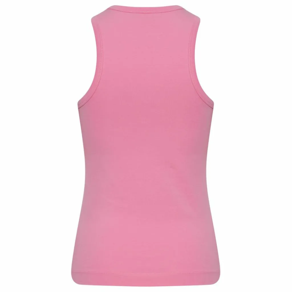 TheJoggConcept Simona tanktop dames rosebloom< Shirts, Polo's & Blouses