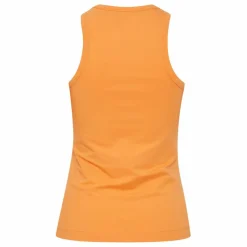 TheJoggConcept Simona tanktop dames muskmelon< Shirts, Polo's & Blouses