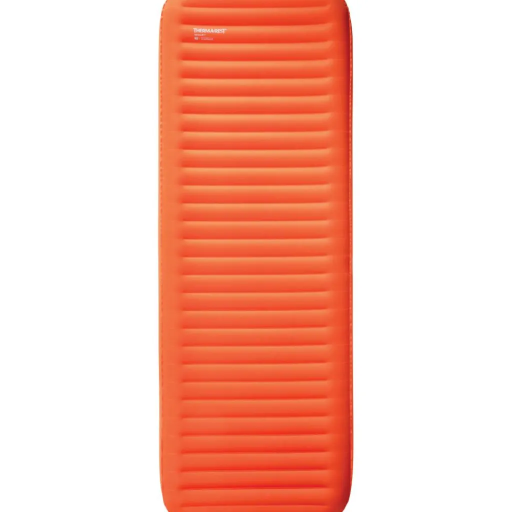 Slaapmatten-Therm-A-Rest NeoLoft Large slaapmat ember