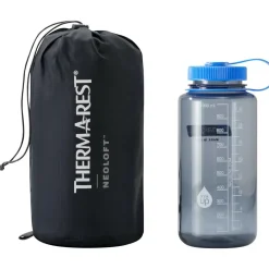 Slaapmatten-Therm-A-Rest NeoLoft Large slaapmat ember