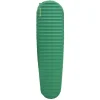 Therm-A-Rest Trail Pro Regular self inflating slaapmat pine< Slaapmatten