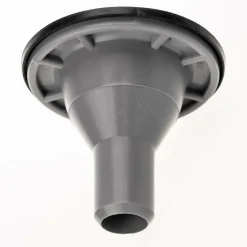 Thetford Afvoerplug recht 19 mm< Tankdoorvoeren & Afvoerpluggen