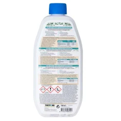 Toiletvloeistoffen & Papier-Thetford Aqua Kem Blue Concentrated eucalyptus 780 ml
