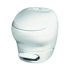 Inbouwtoiletten-Thetford Aqua Magic Bravura inbouwtoilet hoog