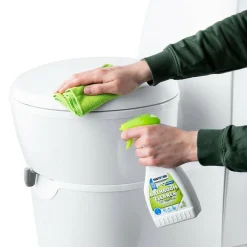 Thetford Badkamerreiniger reinigingsschuim< Toiletvloeistoffen & Papier