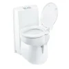 Thetford C262 CWE CB ceramic cassettetoilet< Inbouwtoiletten