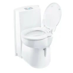 Thetford C262 CWE CB ceramic cassettetoilet< Inbouwtoiletten