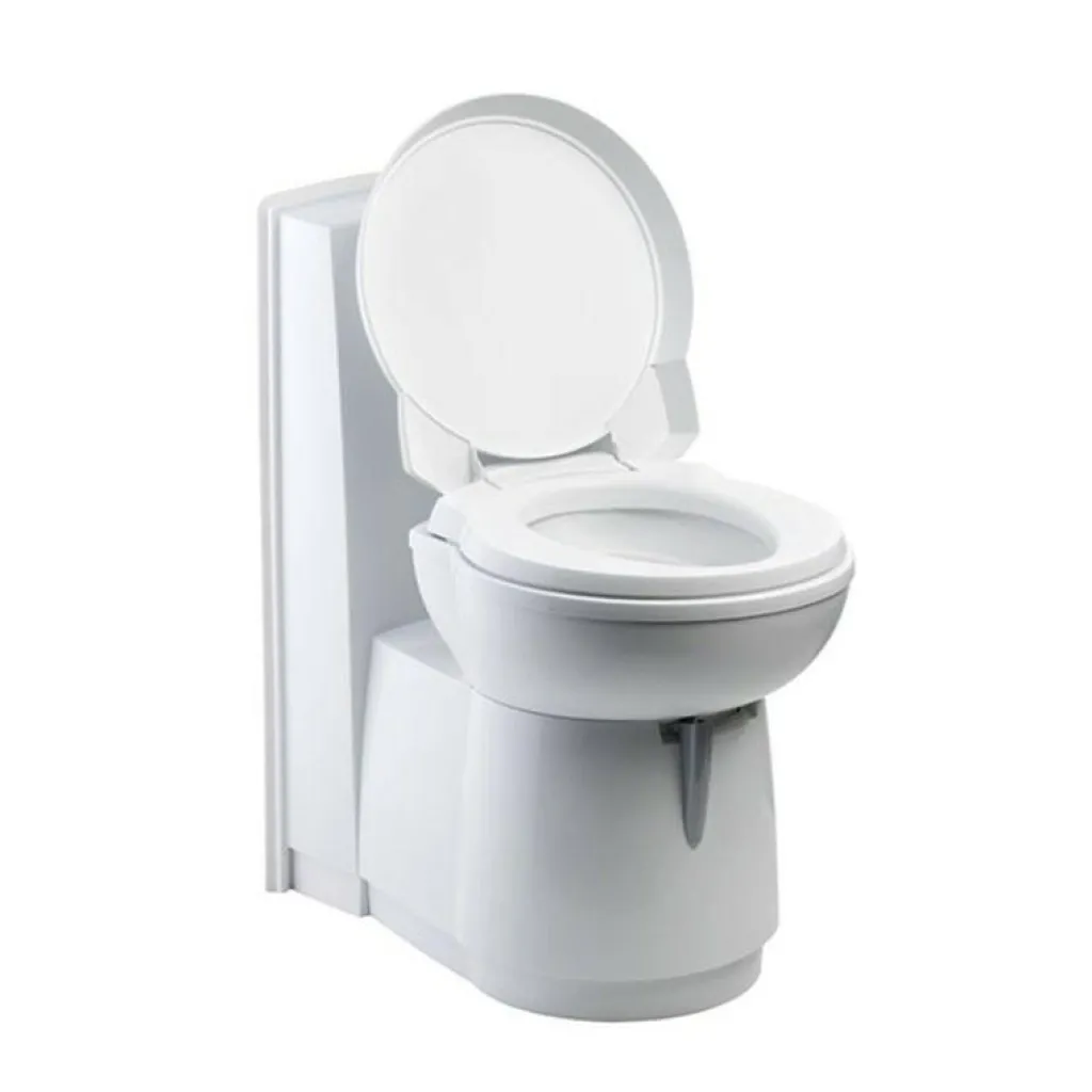 Thetford C263-CS cassettetoilet< Inbouwtoiletten