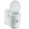 Inbouwtoiletten-Thetford C223-CS cassettetoilet