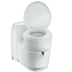 Inbouwtoiletten-Thetford C223-CS cassettetoilet