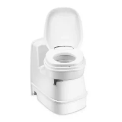 Thetford C200CS-S cassettetoilet< Inbouwtoiletten