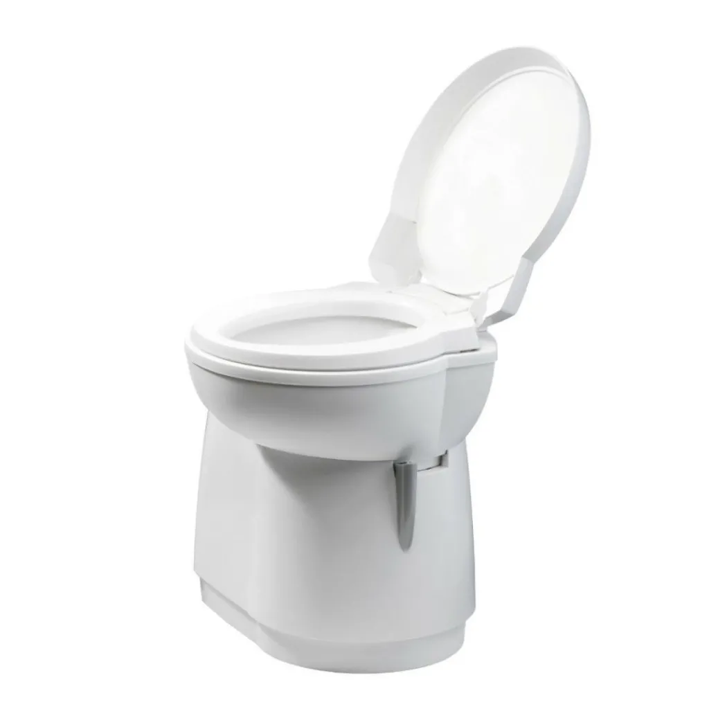 Thetford C263-S cassettetoilet< Inbouwtoiletten