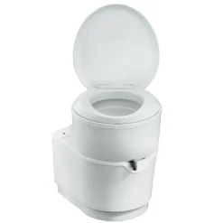 Inbouwtoiletten-Thetford C223-S cassettetoilet