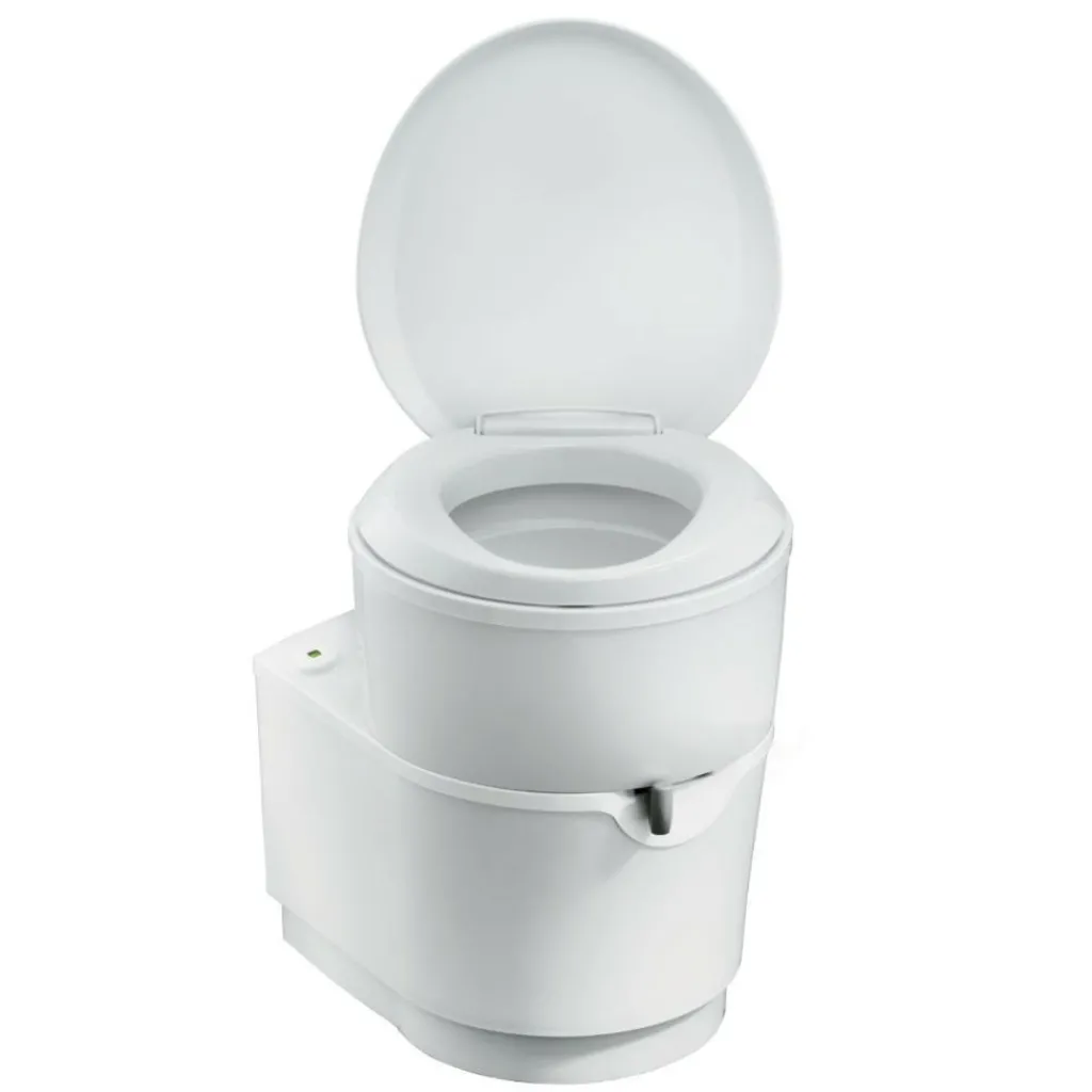 Inbouwtoiletten-Thetford C223-S cassettetoilet