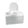 Thetford C402-X cassettetoilet rechts< Inbouwtoiletten