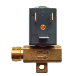 Koelkasten-Thetford elektrische SR gasklep