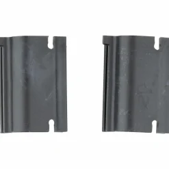 Thetford Koelkast ventilatierooster sluitclip per 2 stuks< Koelkasten