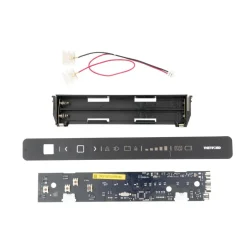 Koelkasten-Thetford N4000 batterijhouder