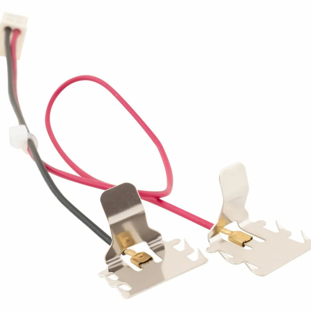 Koelkasten-Thetford N4000 batterijhouder