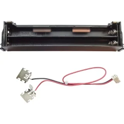 Thetford N3000 koelkast batterijhouder< Koelkasten