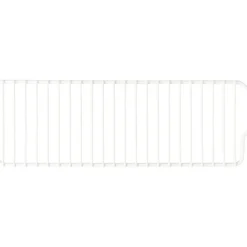 Koelkasten-Thetford N145 koelkastrooster 429 x 143 mm