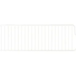 Koelkasten-Thetford N145 koelkastrooster 429 x 143 mm